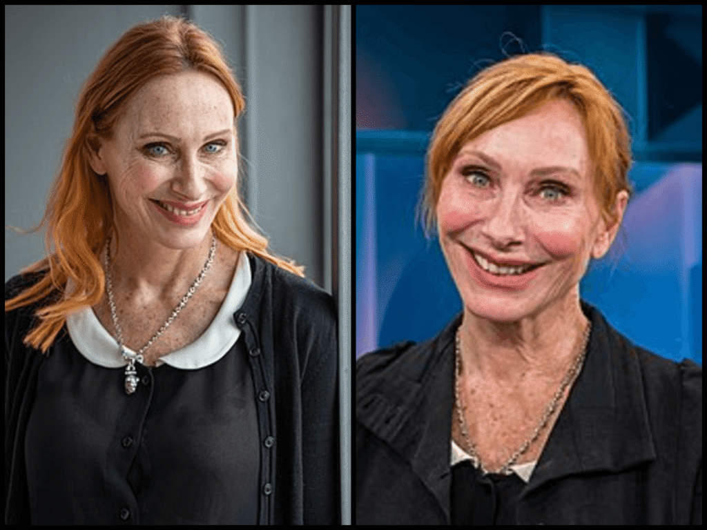 Andrea Sawatzki Schlaganfall: Was wirklich über diese Gerüchte bekannt ist andrea sawatzki schlaganfall