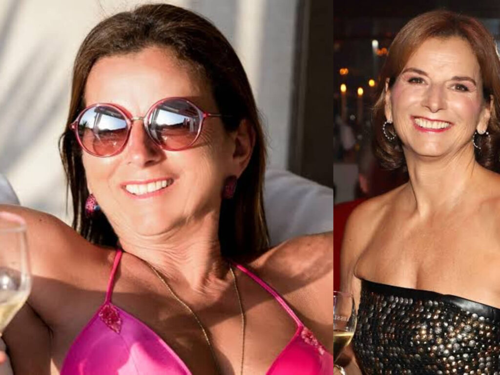 Wie reich ist Claudia Obert wirklich? Ein Blick auf ihr Vermögen und ihre Karriere claudia obert vermögen