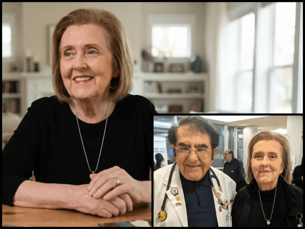 Delores Nowzaradan: Was über die frühere Ehefrau von Dr. Now bekannt ist delores nowzaradan