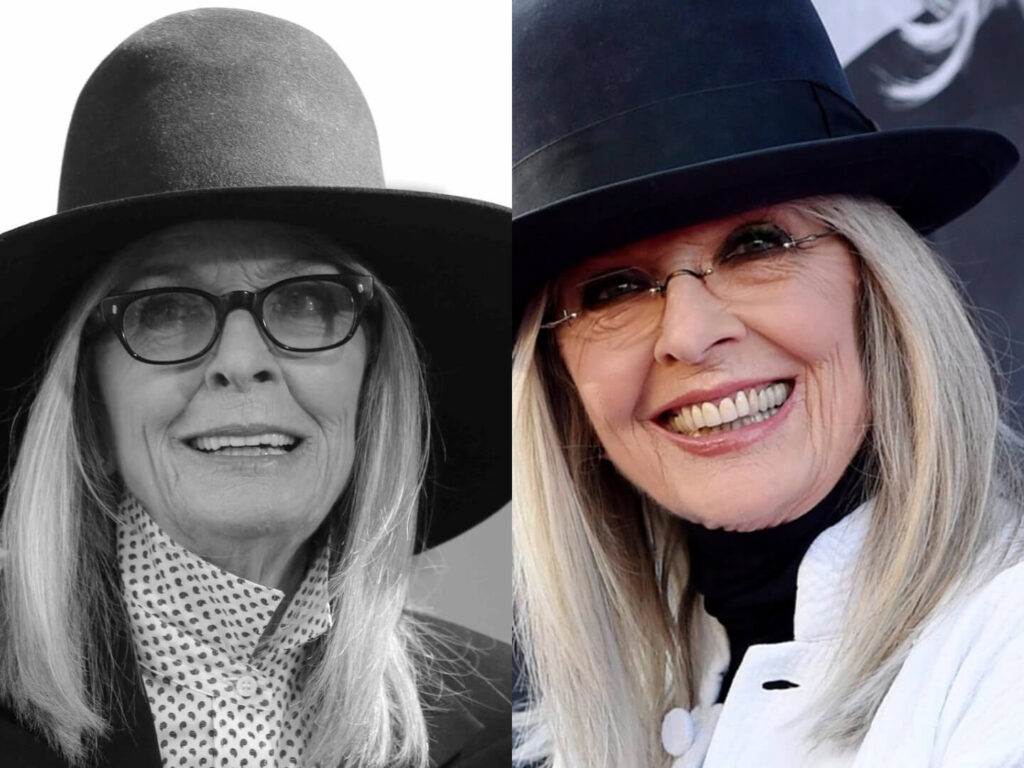 Diane Keaton verstorben: Die ganze Geschichte ihres außergewöhnlichen Lebens diane keaton verstorben