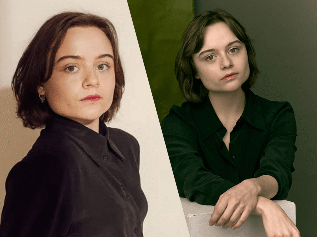 filme und serien von lena urzendowsky