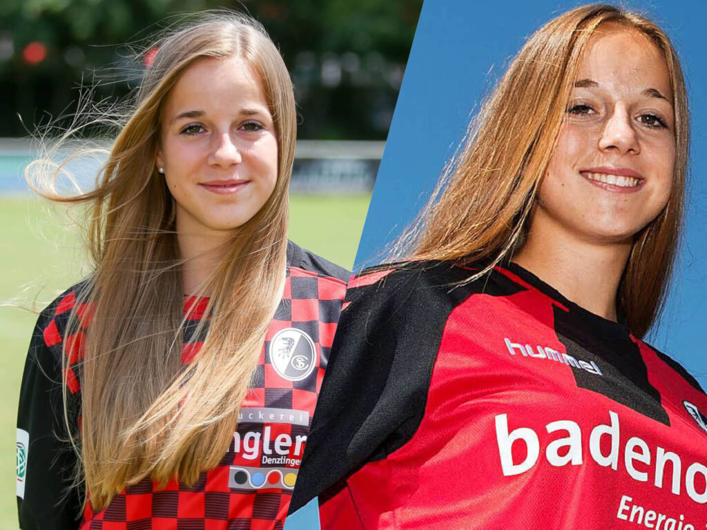 Wer ist der Freund von Giulia Gwinn? Das ist öffentlich bekannt giulia gwinn freund