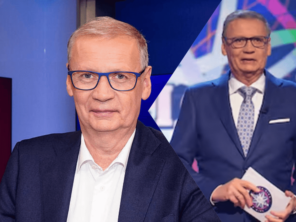 Günther Jauch verhaftet? Was wirklich hinter den Gerüchten steckt günther jauch verhaftetverhaftet