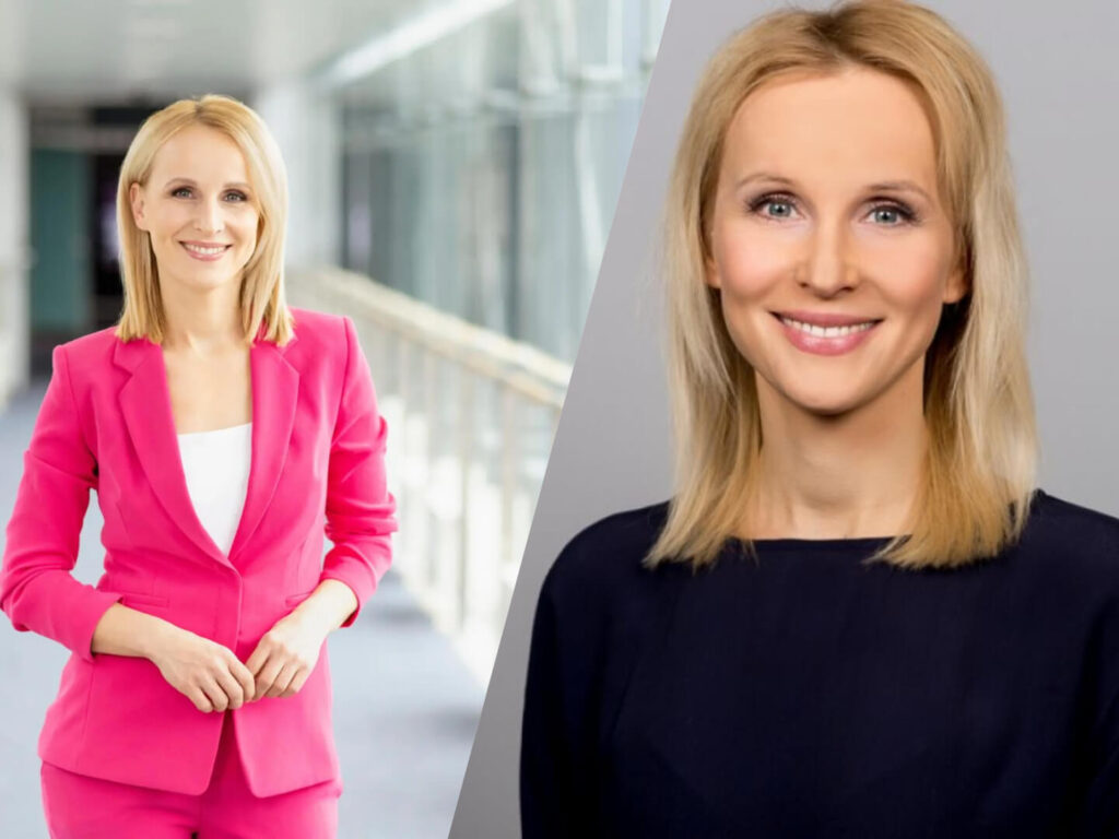 Wer ist Katja Streso? Biografie, Alter, Karriere und Familie katja streso