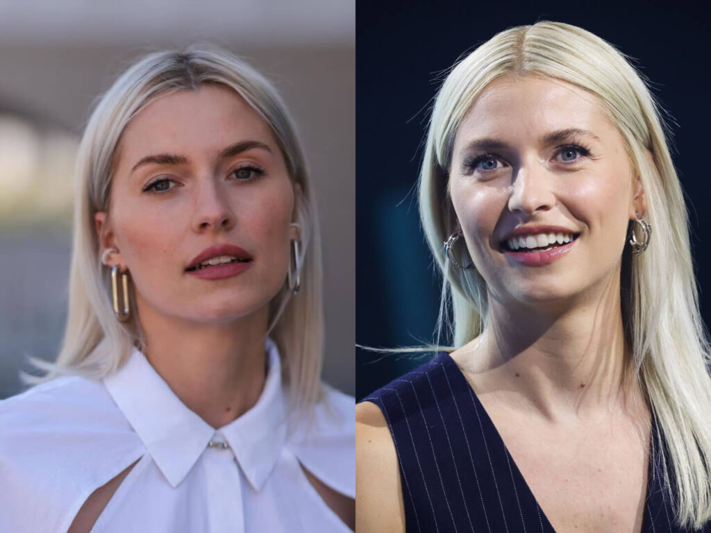Wie hoch ist das Vermögen von Lena Gercke? Alle wichtigen Fakten lena gercke vermögen