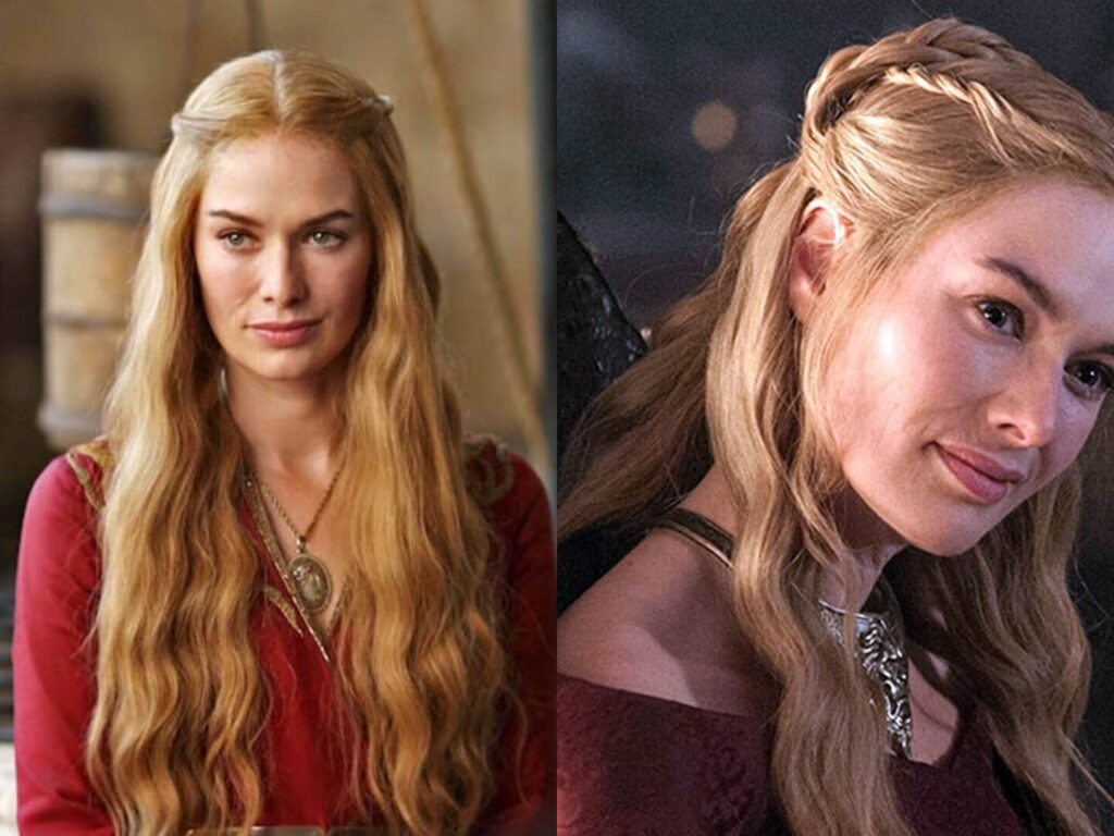 Wer ist Lena Headey? Alles über ihr Leben, ihre Familie und ihre Karriere lena headey