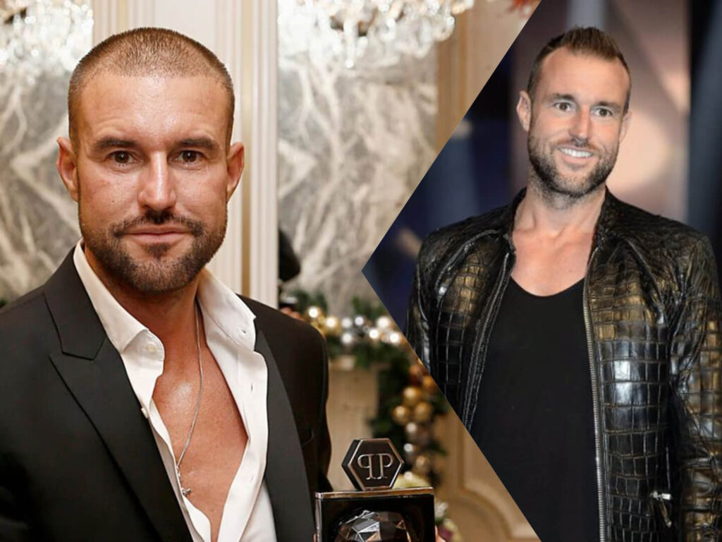 Wie hoch ist das Vermögen von Philipp Plein? Ein Blick auf seine Erfolgsgeschichte philipp plein vermögen
