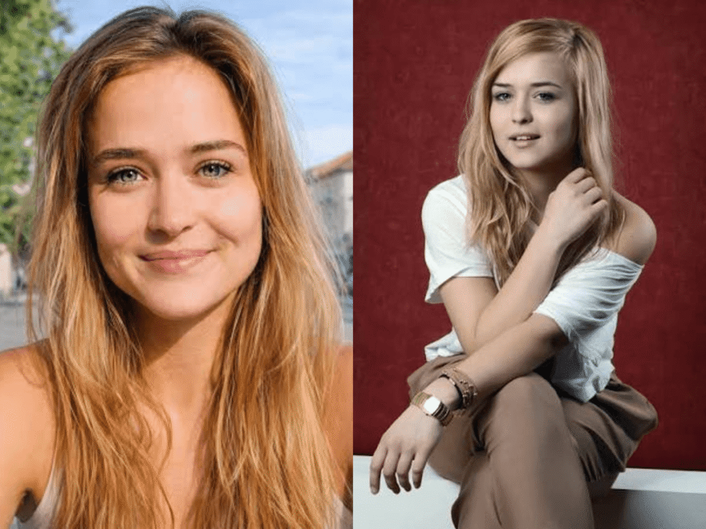 Wer ist Yvonne Goldschmidt? Alter, Beruf, Familie und Karriere yvonne goldschmidt